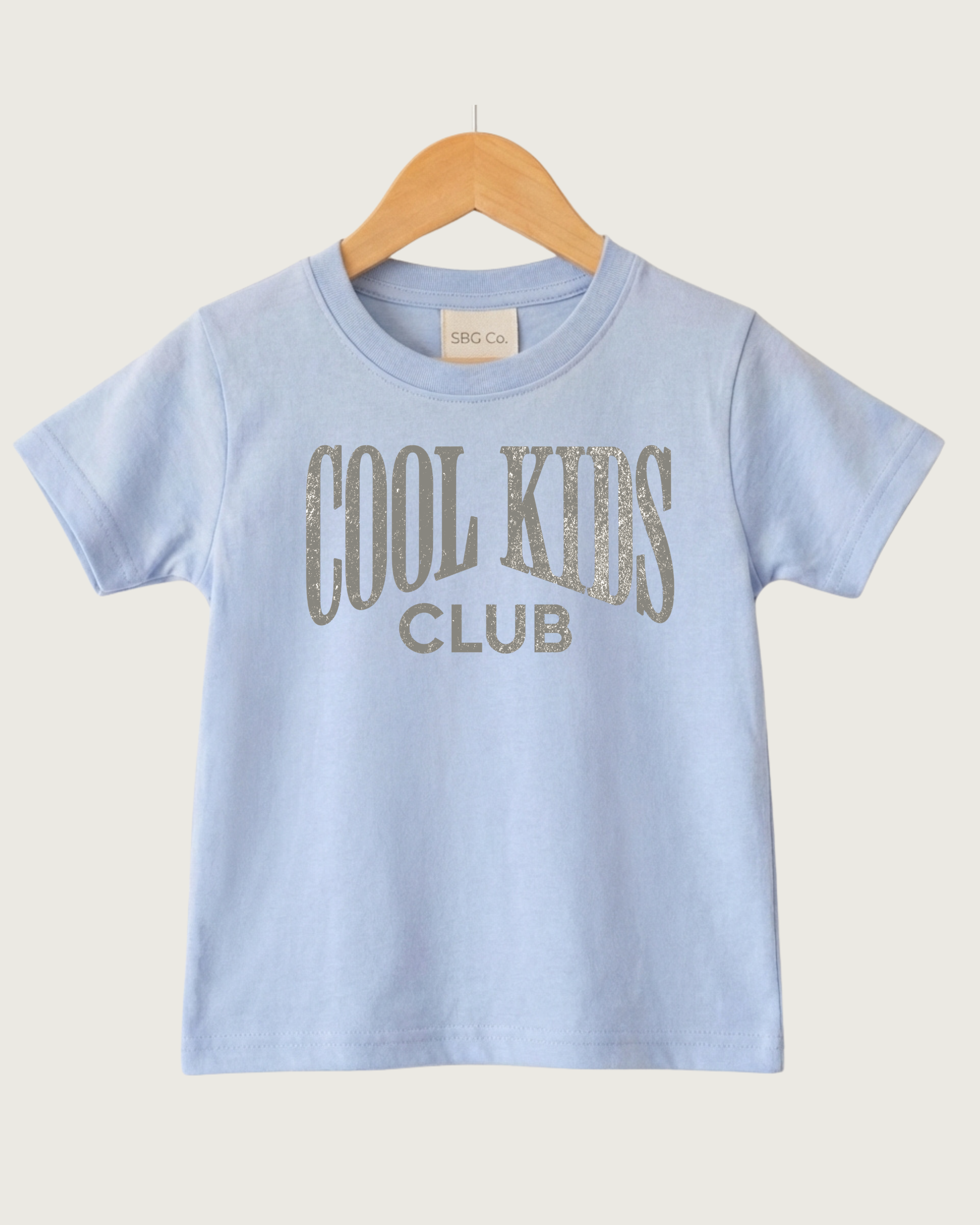 Cool Kids Club Tee