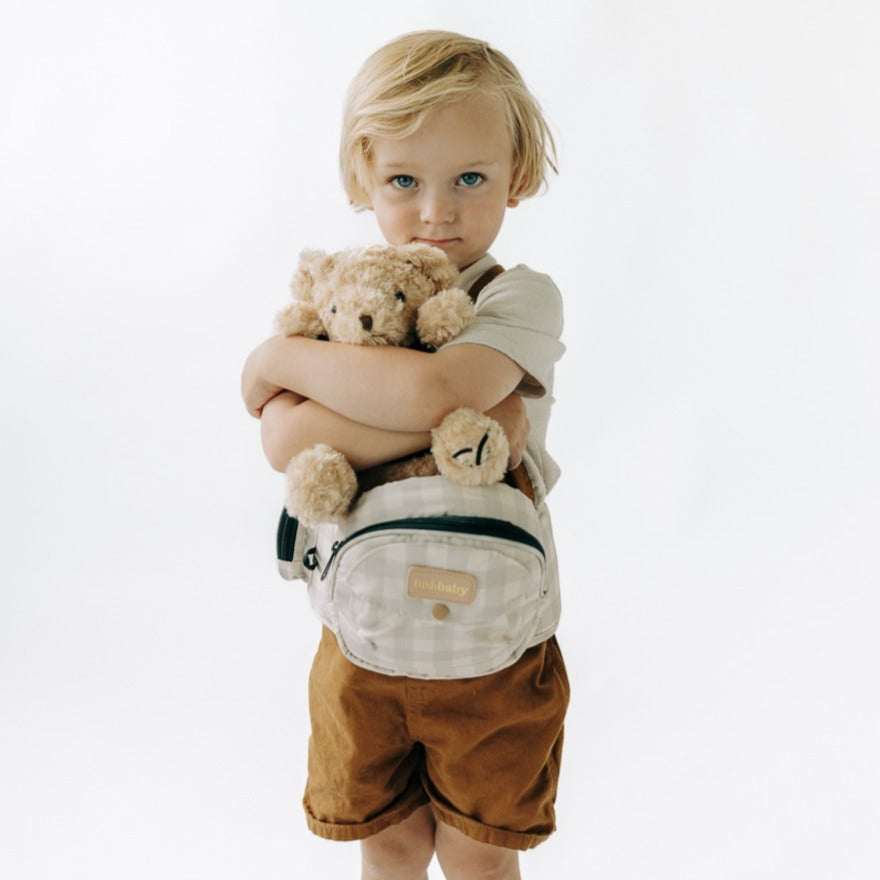 Toy Doll Carrier