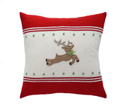 Reindeer 14" Pillow