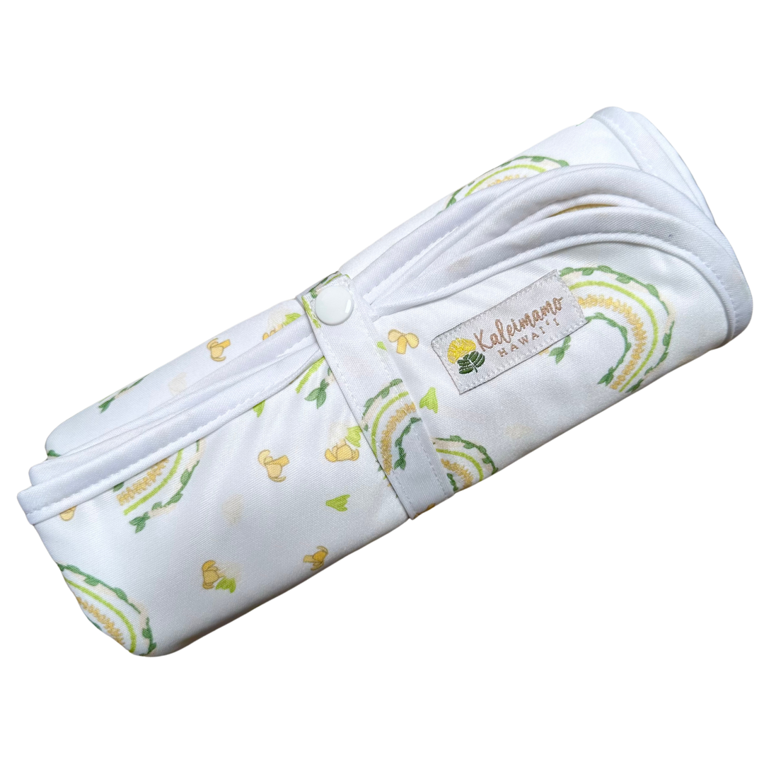 Moena Pēpē (baby Changing Mat)