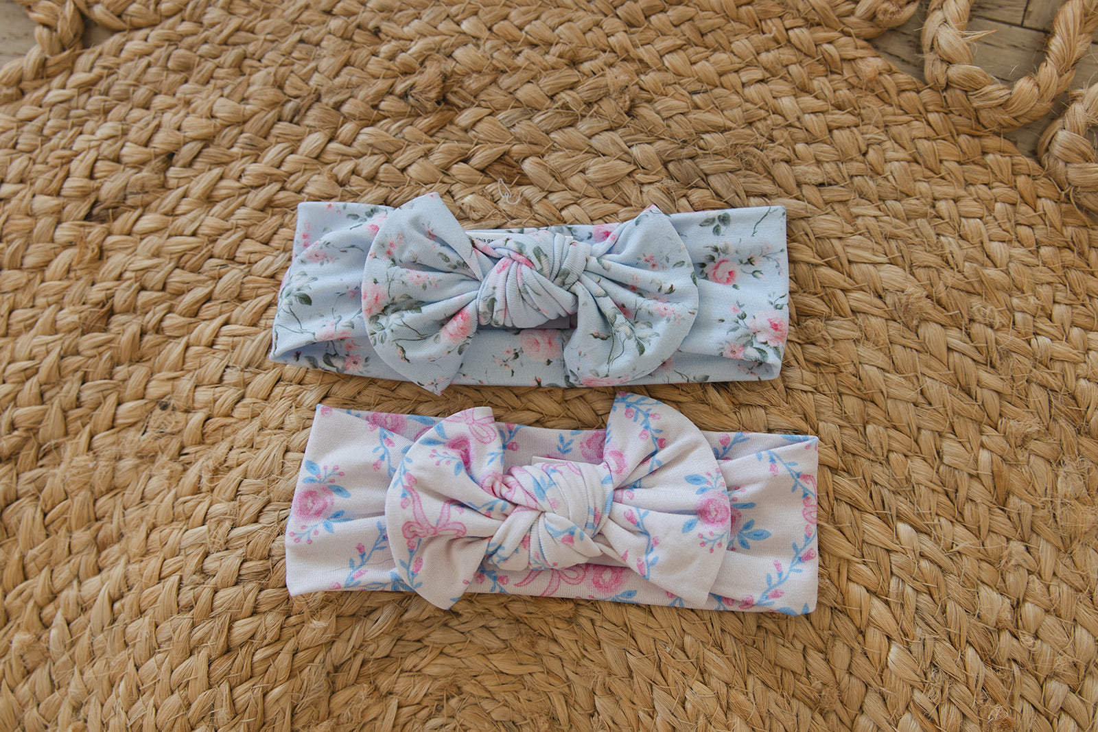 Charlotte - Headband