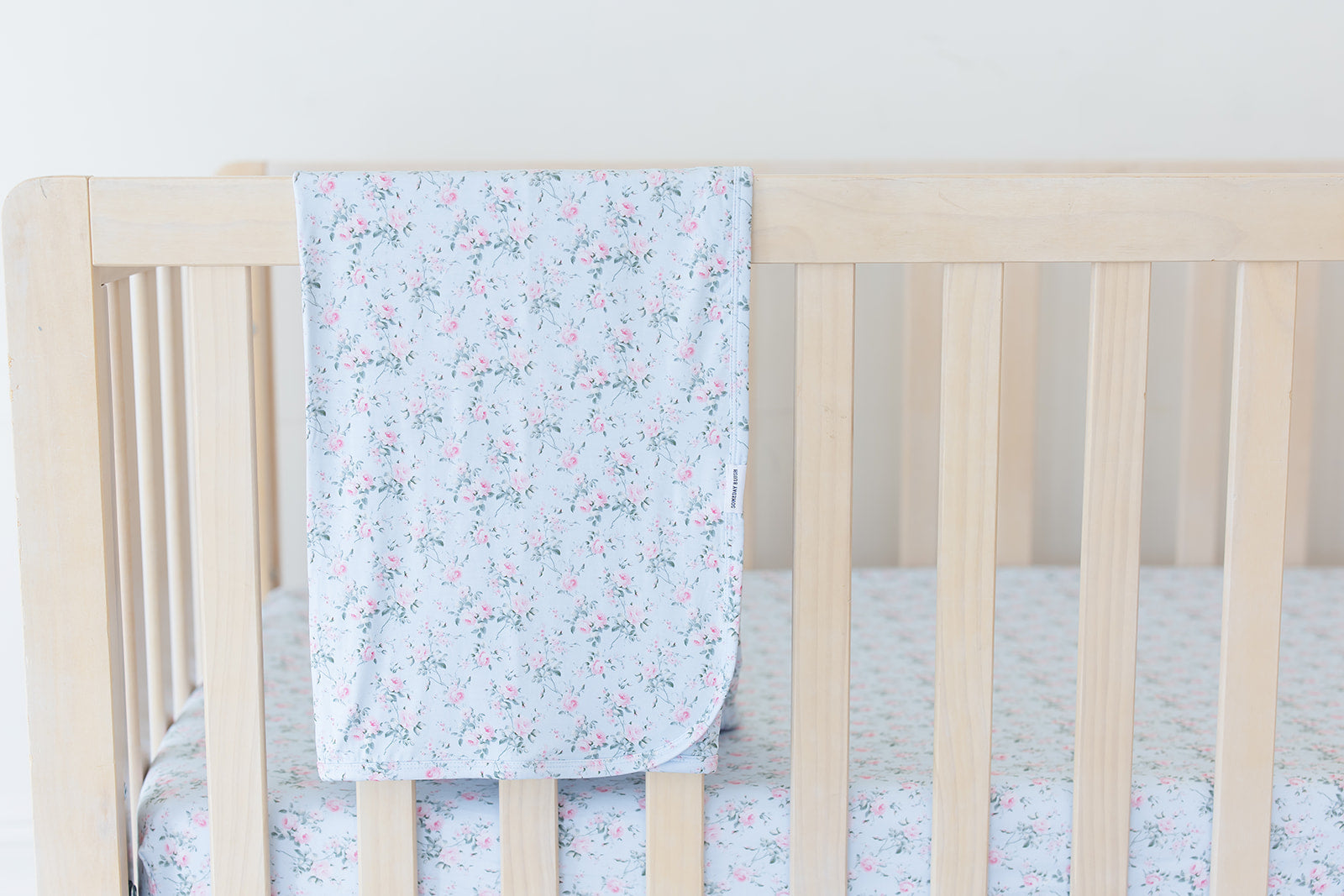 Eloise - Crib Sheet