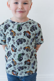 Stadium Smash - Everyday Tee