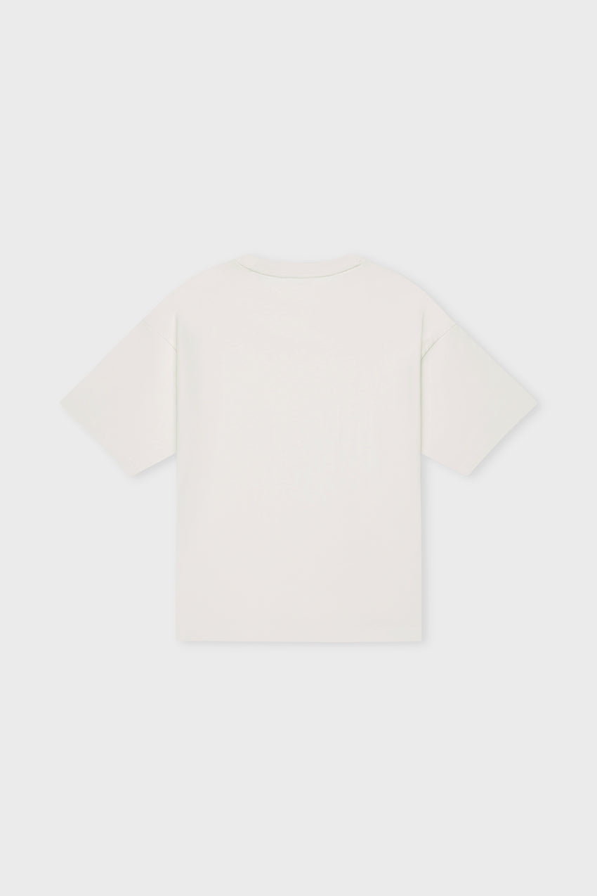 Relaxed Cotton T-shirt