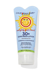 Everyday/year-round™ Broad Spectrum Spf 30+ Sunscreen