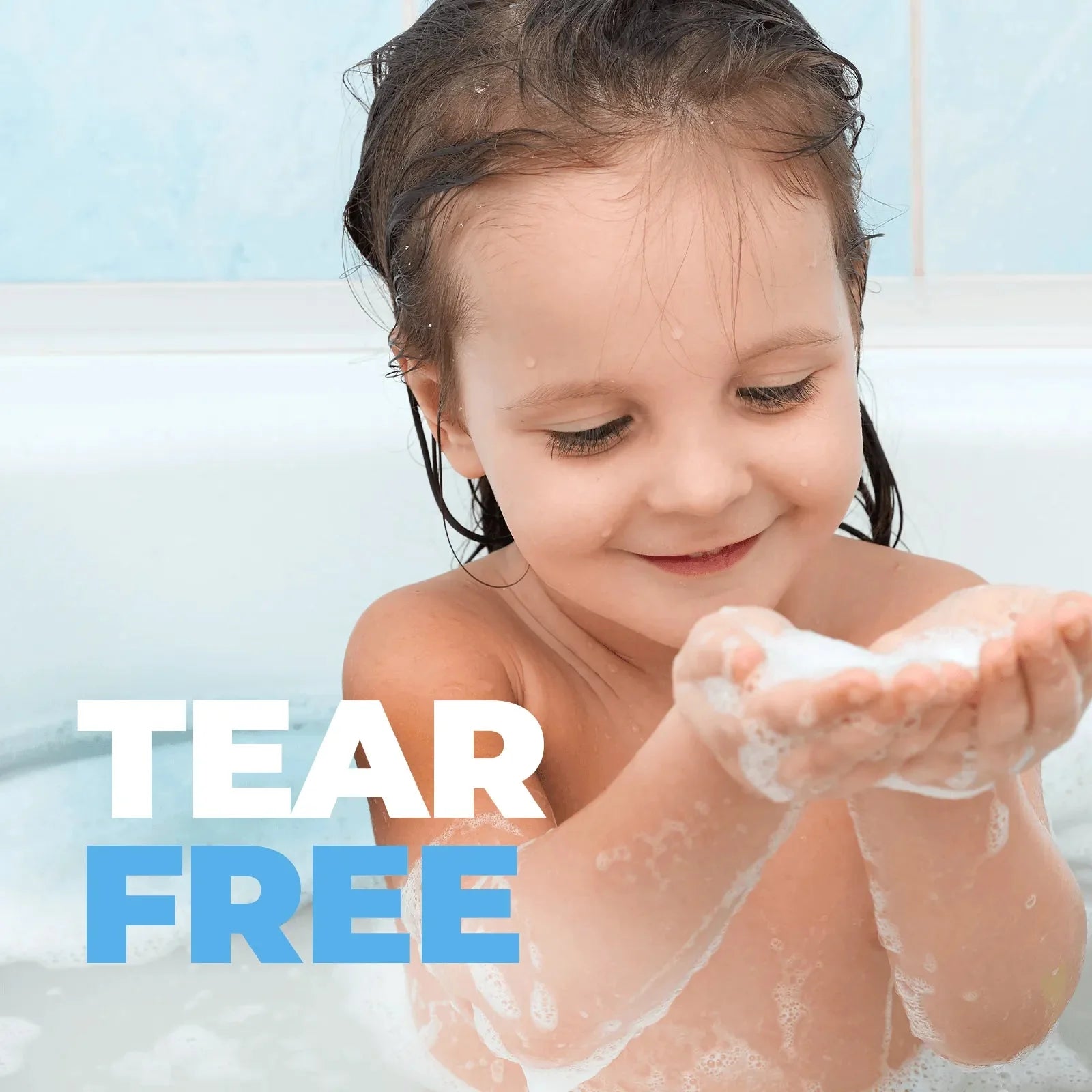 2-in-1 Hair And Body Wash | 7.5oz (221ml)