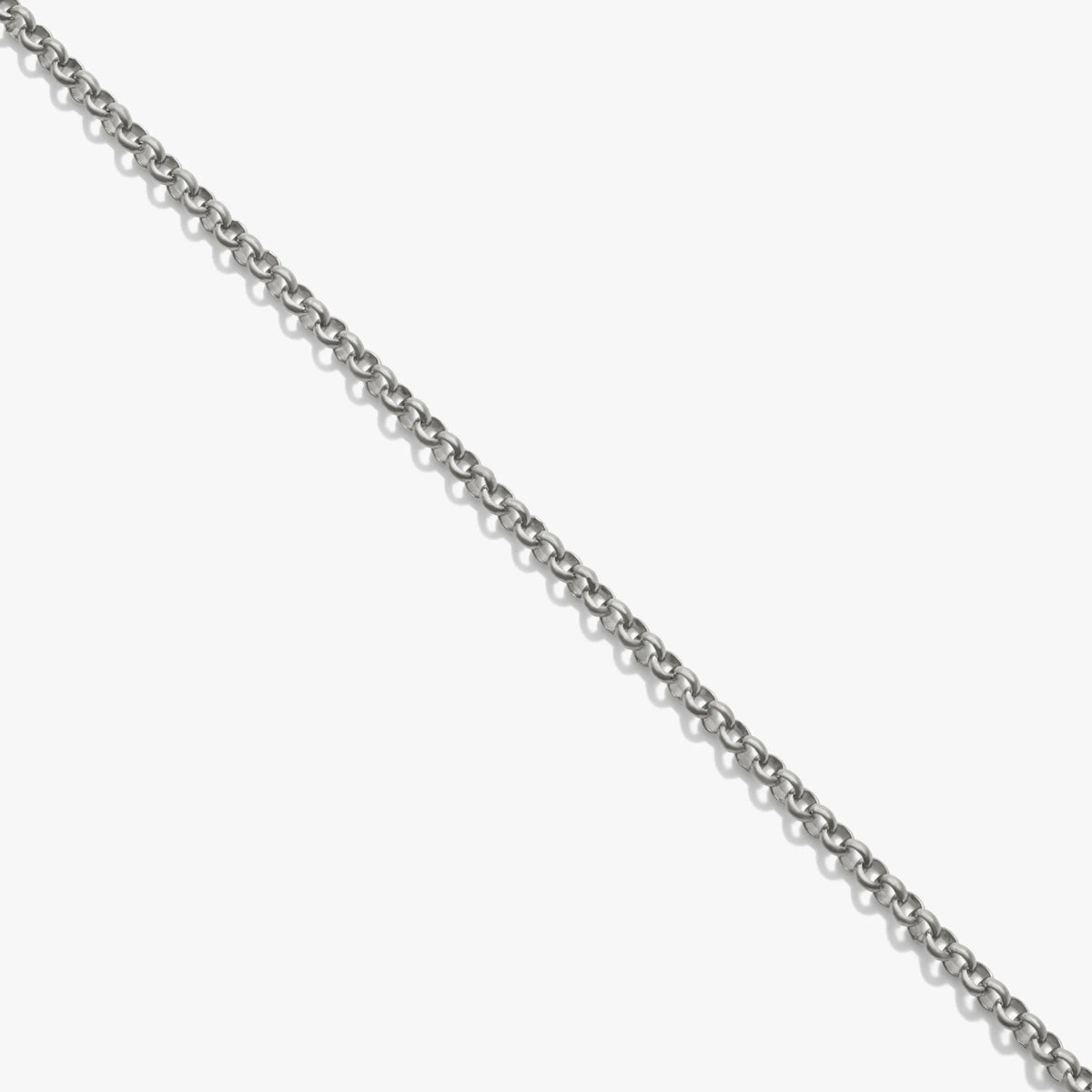 Classic Rolo Chain