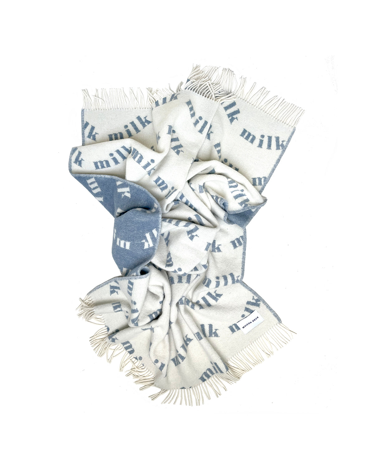 Blanket Milk