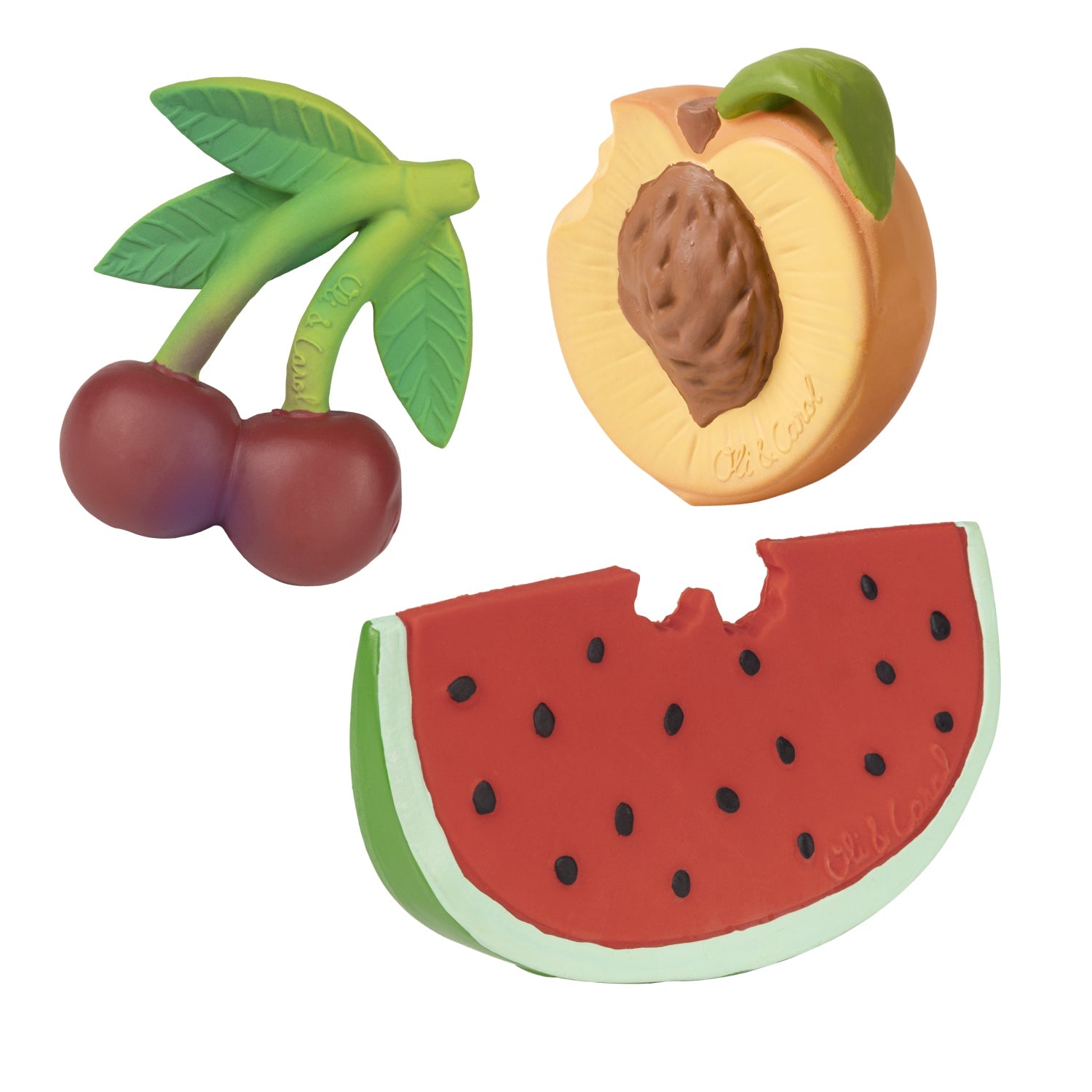 Fruit Salad Newborn Pack