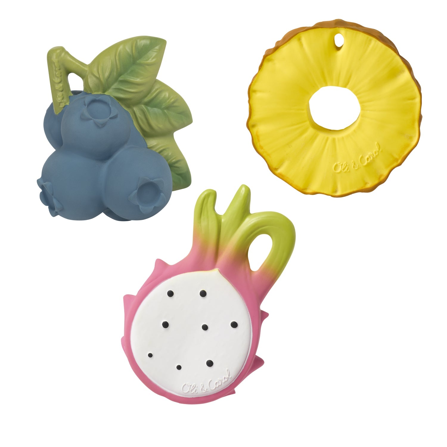 Tropical Newborn Pack