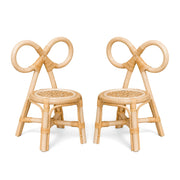 Poppie Mini Bow Chair