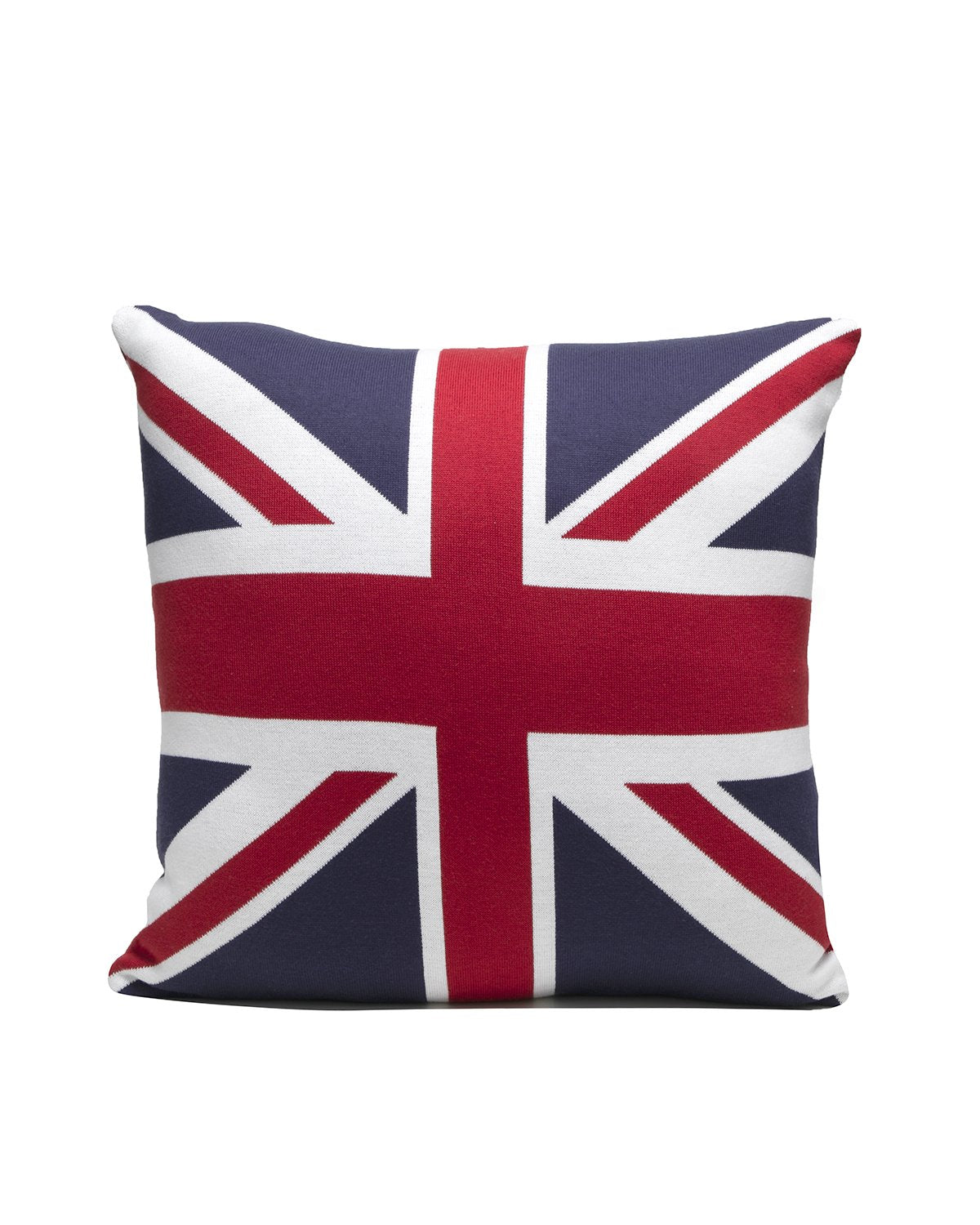 Cushion Flag England Square