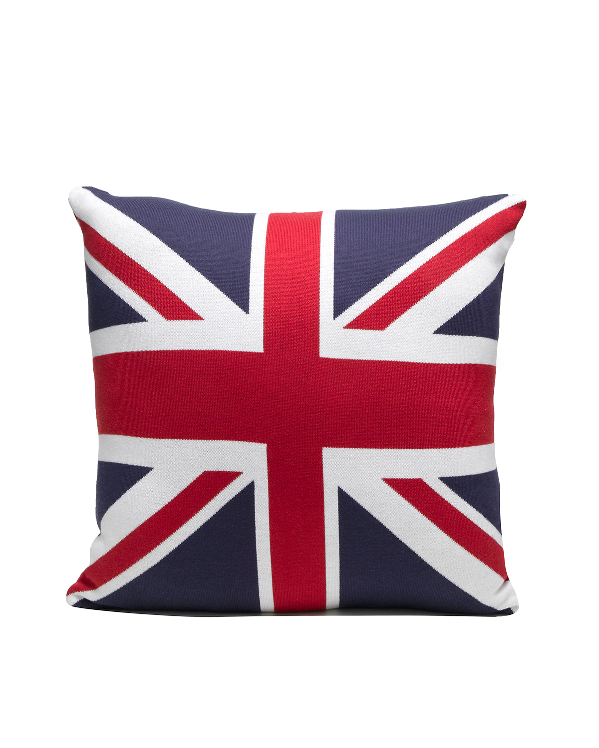 Cushion Flag England Square