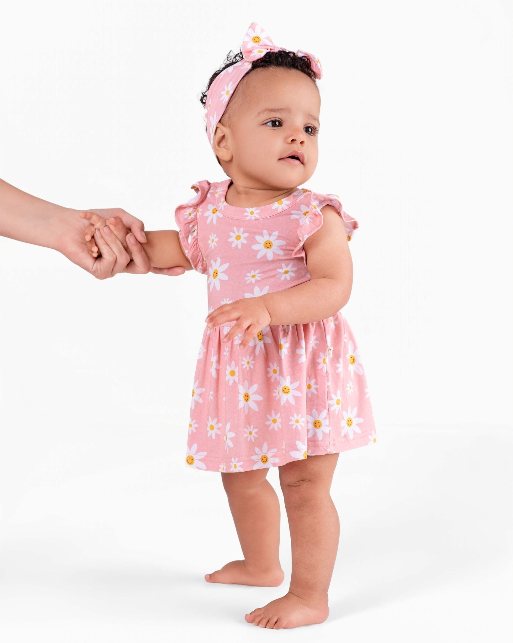 Daisy Mae Dress With Bodysuit