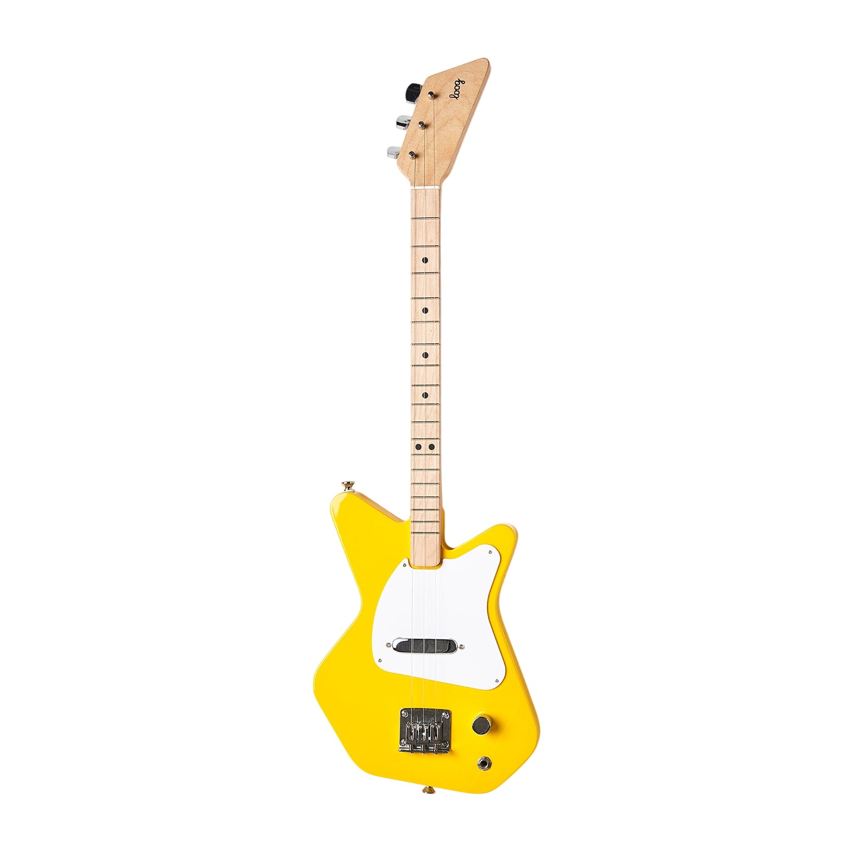 Loog Pro Electric (collective)