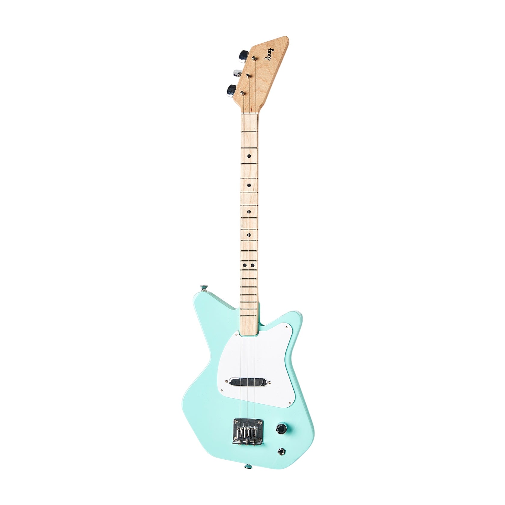 Loog Pro Electric (collective)