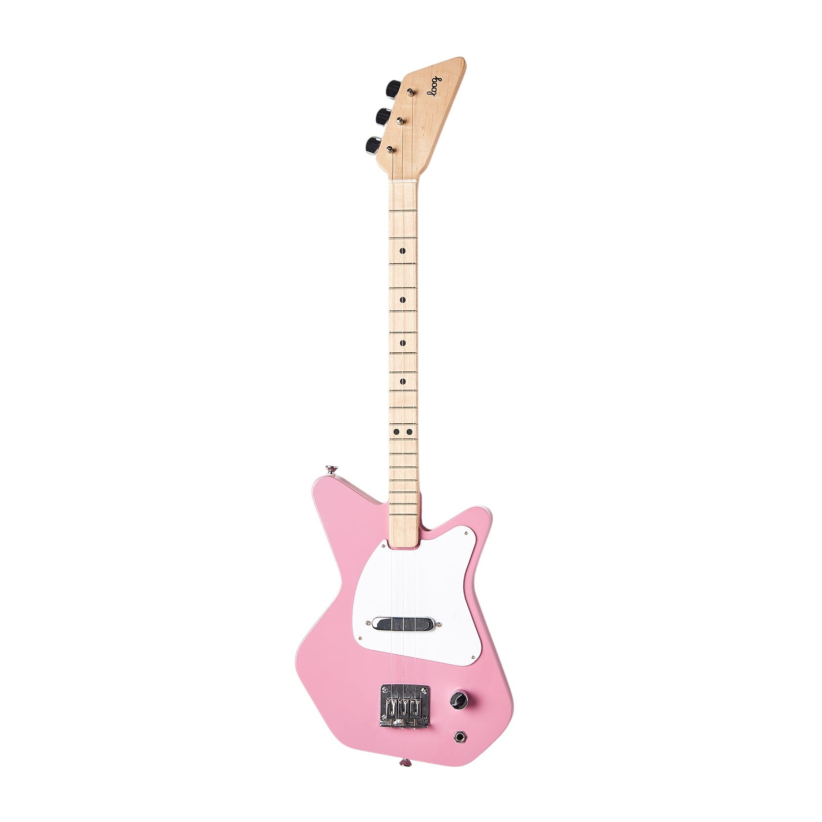 Loog Pro Electric (collective)