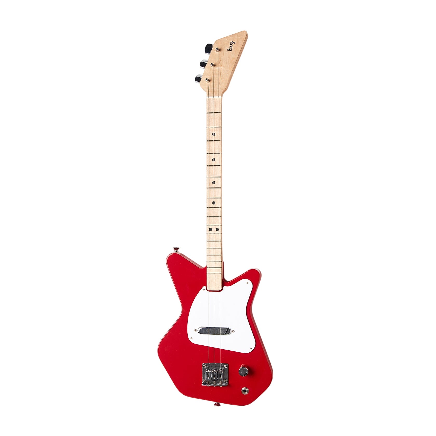 Loog Pro Electric (collective)