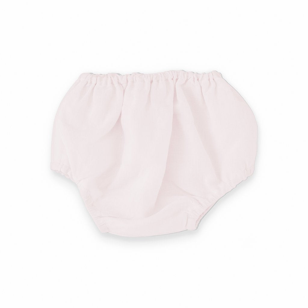 Bloomer | Blossom Pink Linen