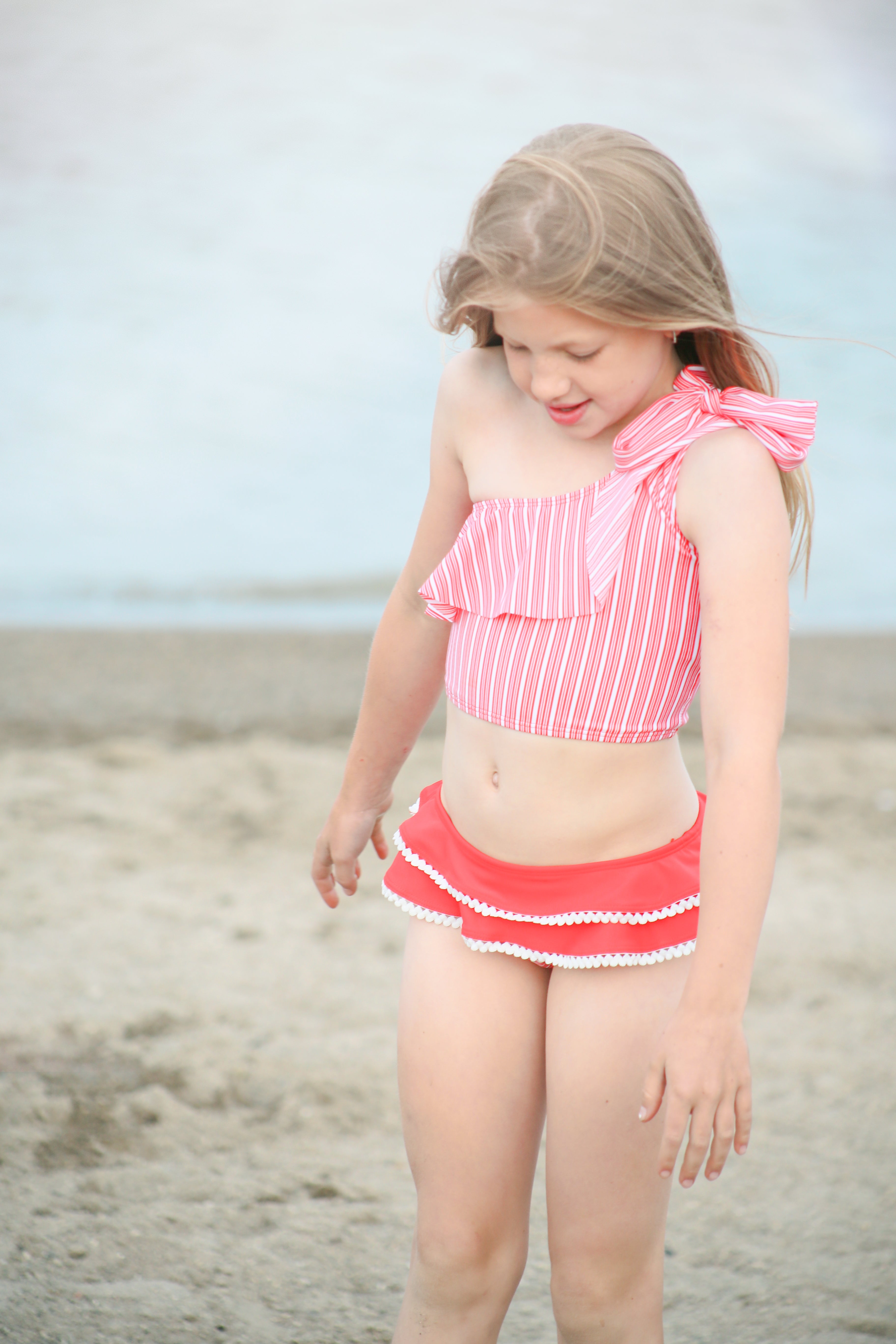 Sutton On The Sea Two Piece Swimsuit