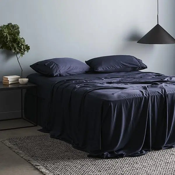 Signature Bamboo Duvet Cover
