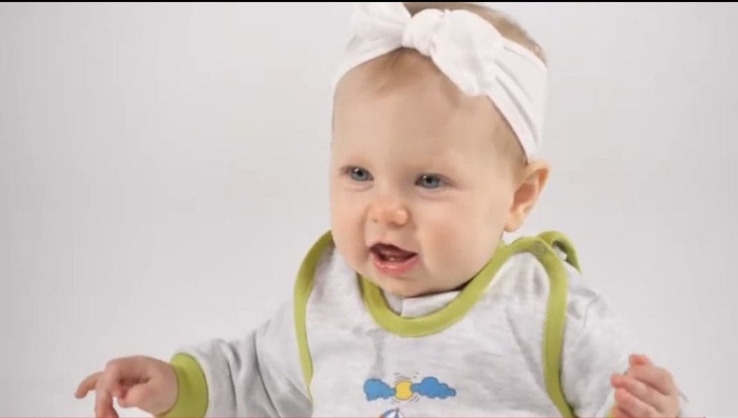 Boys Bodysuit Turtle Sleeveless