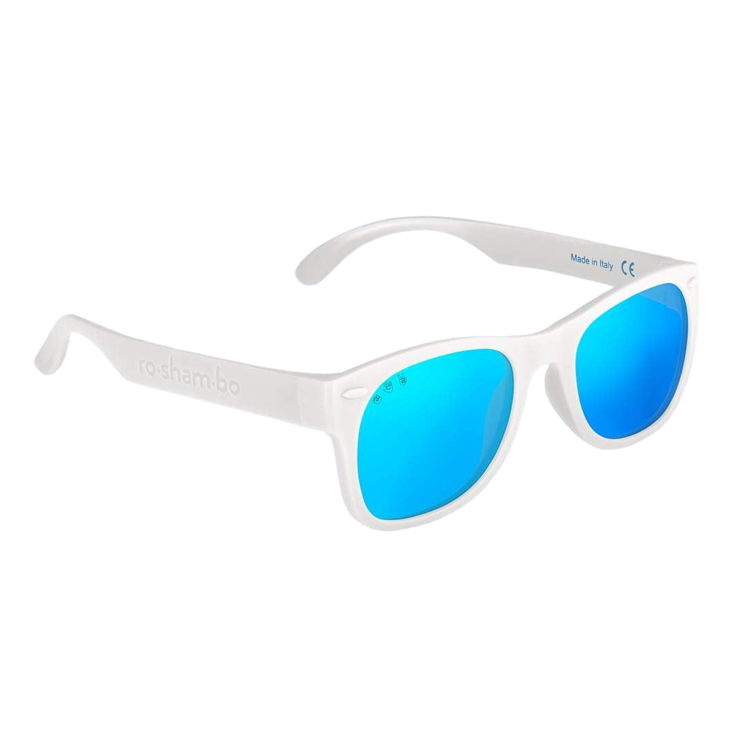 Ice Ice Baby Shades | Junior