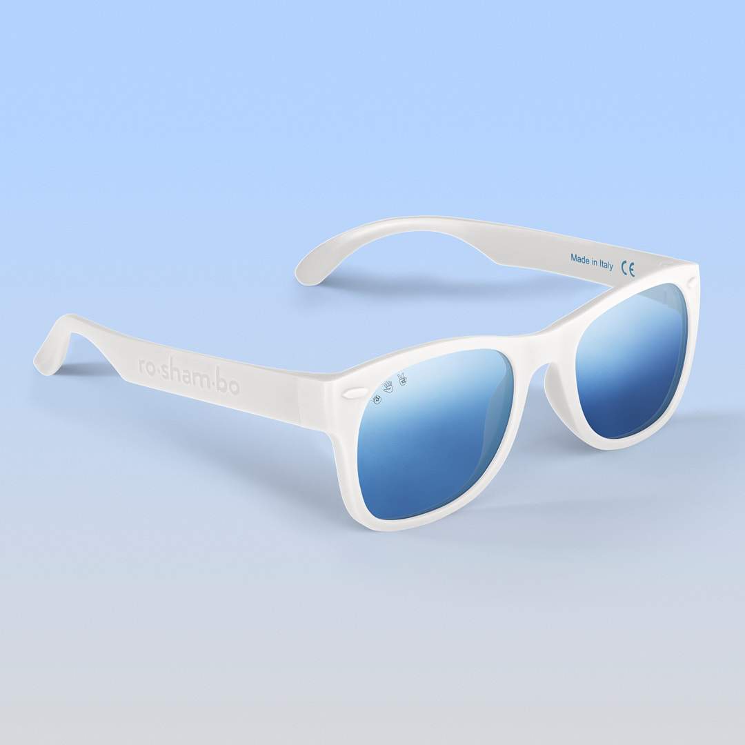 Ice Ice Baby Shades | Adult