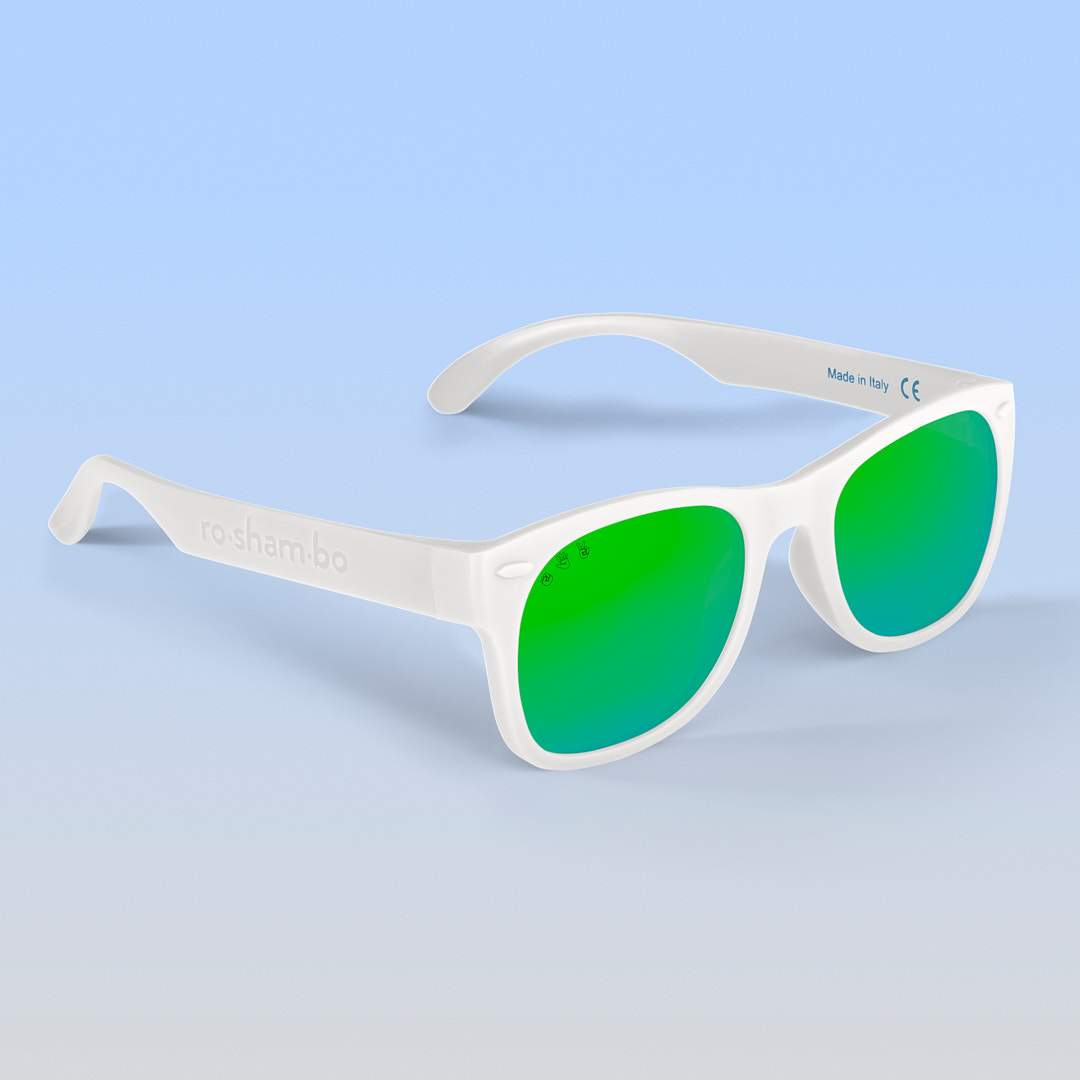 Ice Ice Baby Shades | Adult