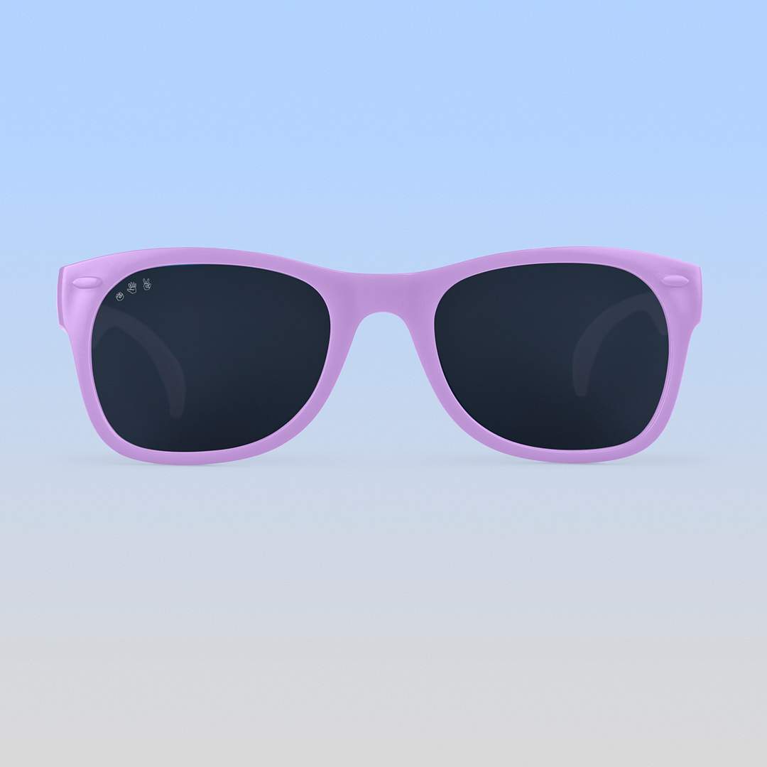 Punky Brewster Shades | Adult L/xl