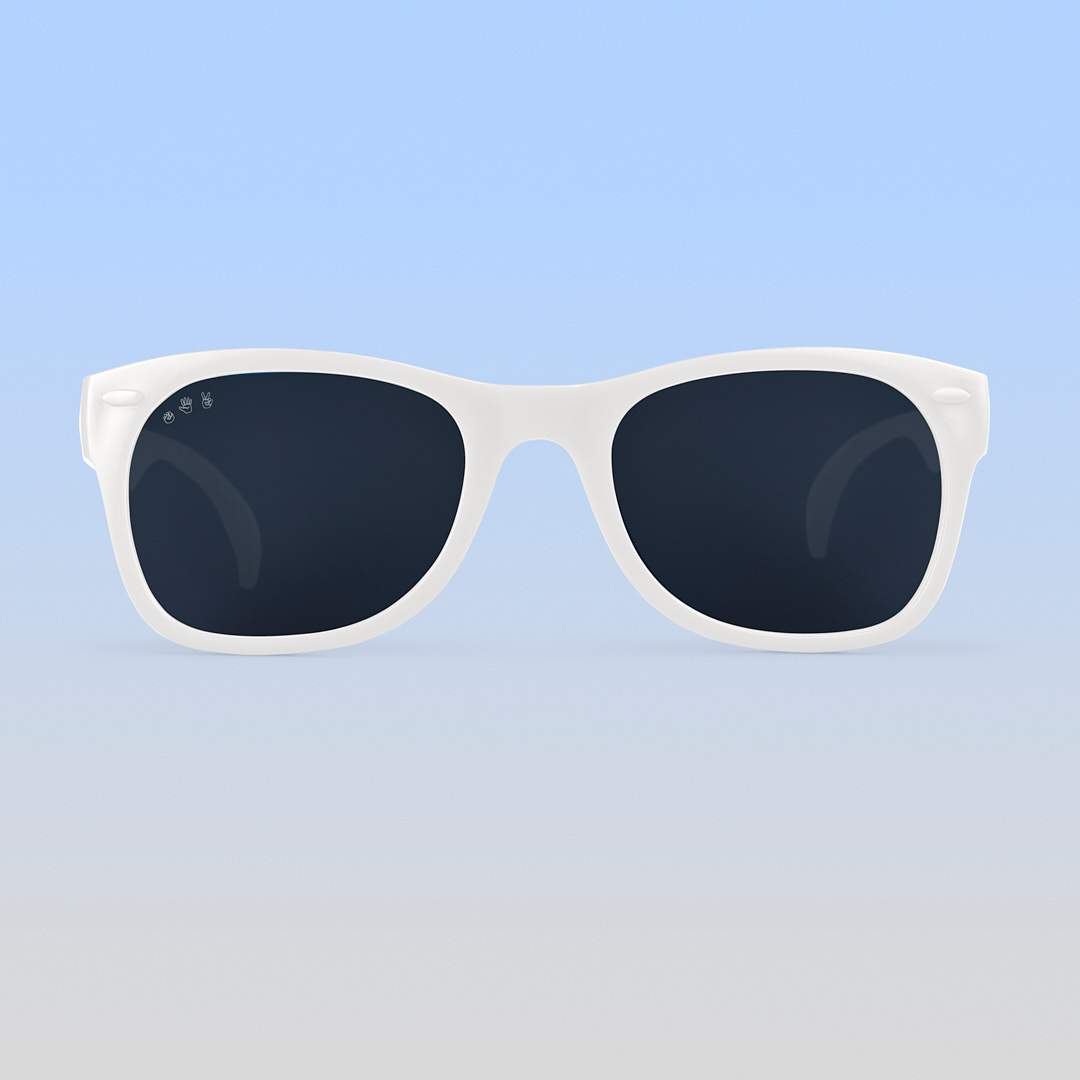 Ice Ice Baby Shades | Junior