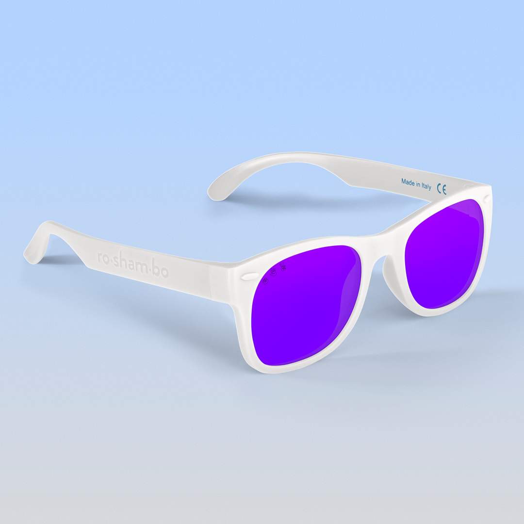 Ice Ice Baby Shades | Adult