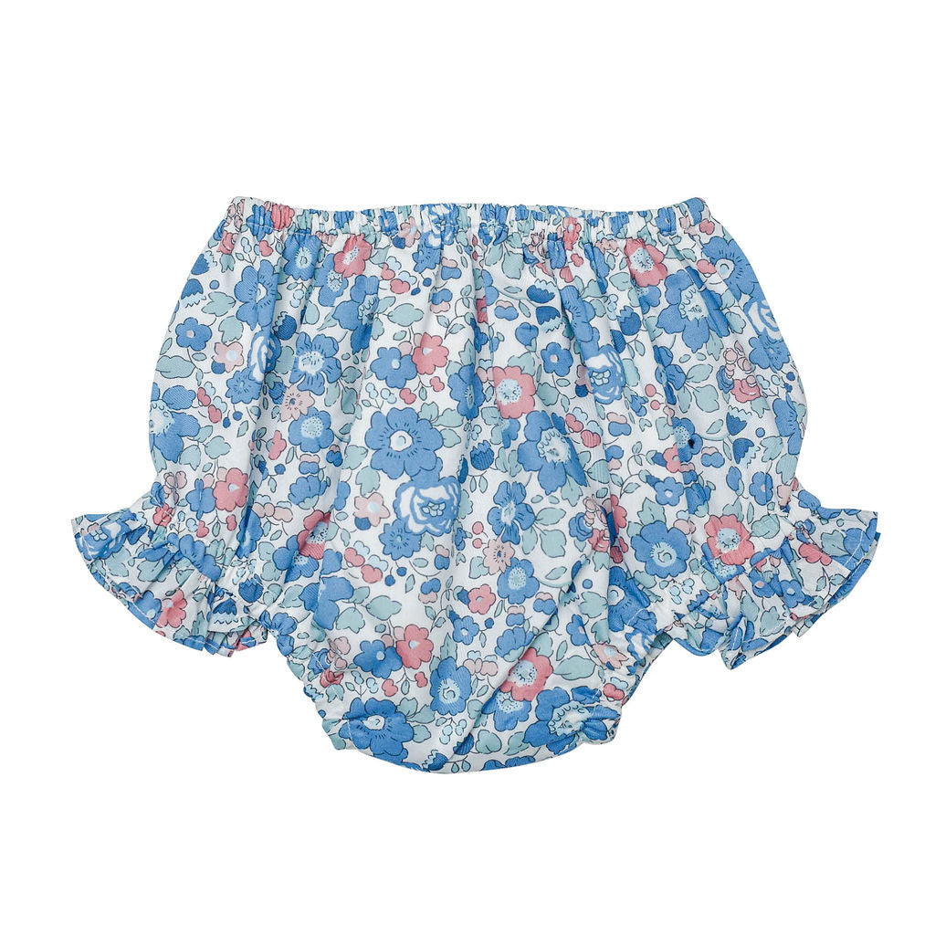 Bloomer | Liberty 'betsy' Blue