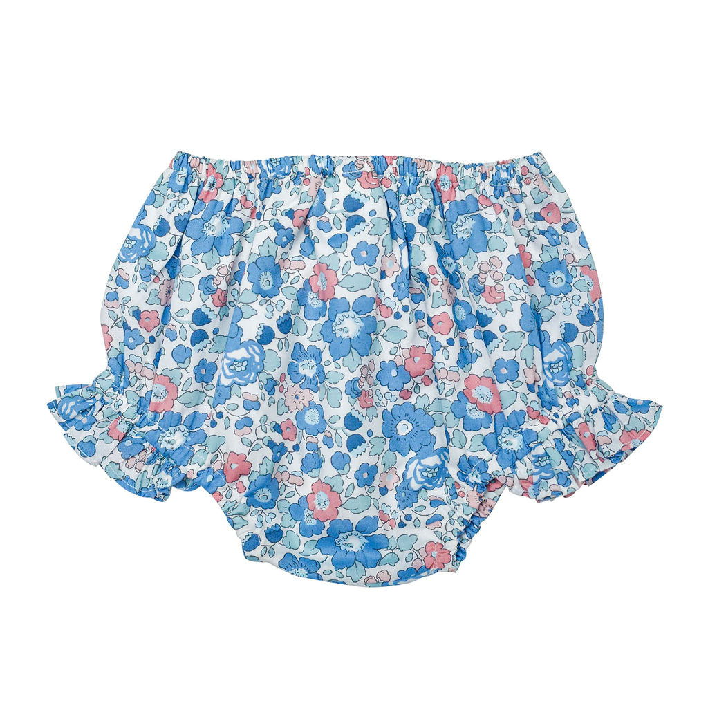 Bloomer | Liberty 'betsy' Blue