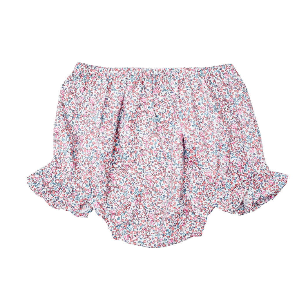 Bloomer | Liberty 'eloise' Pink