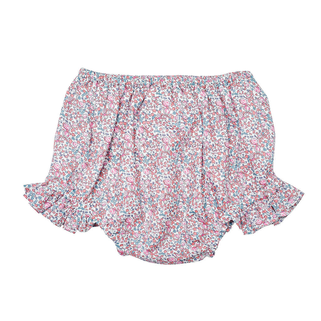 Bloomer | Liberty 'eloise' Pink