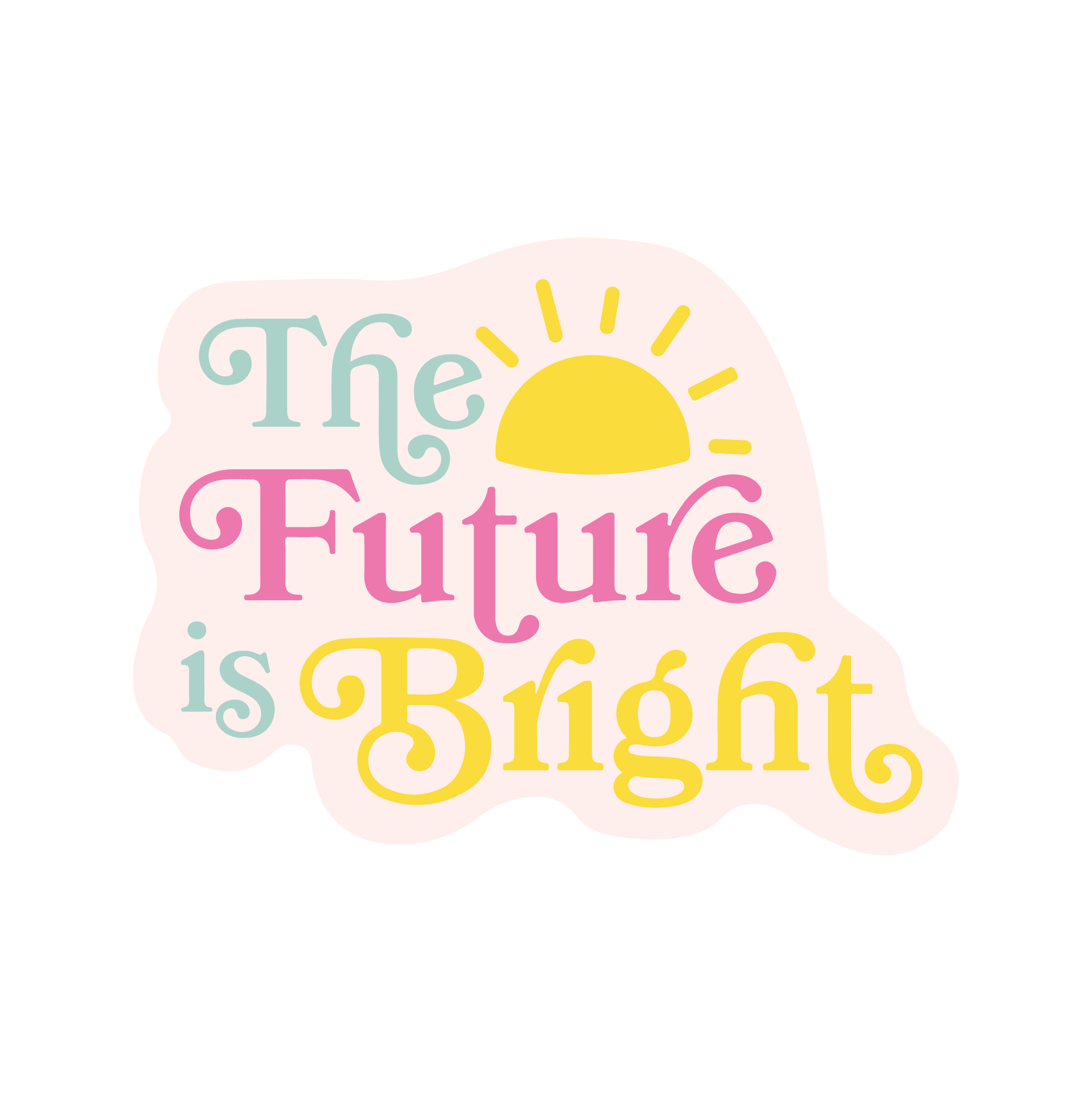 Packaged Single Stickers