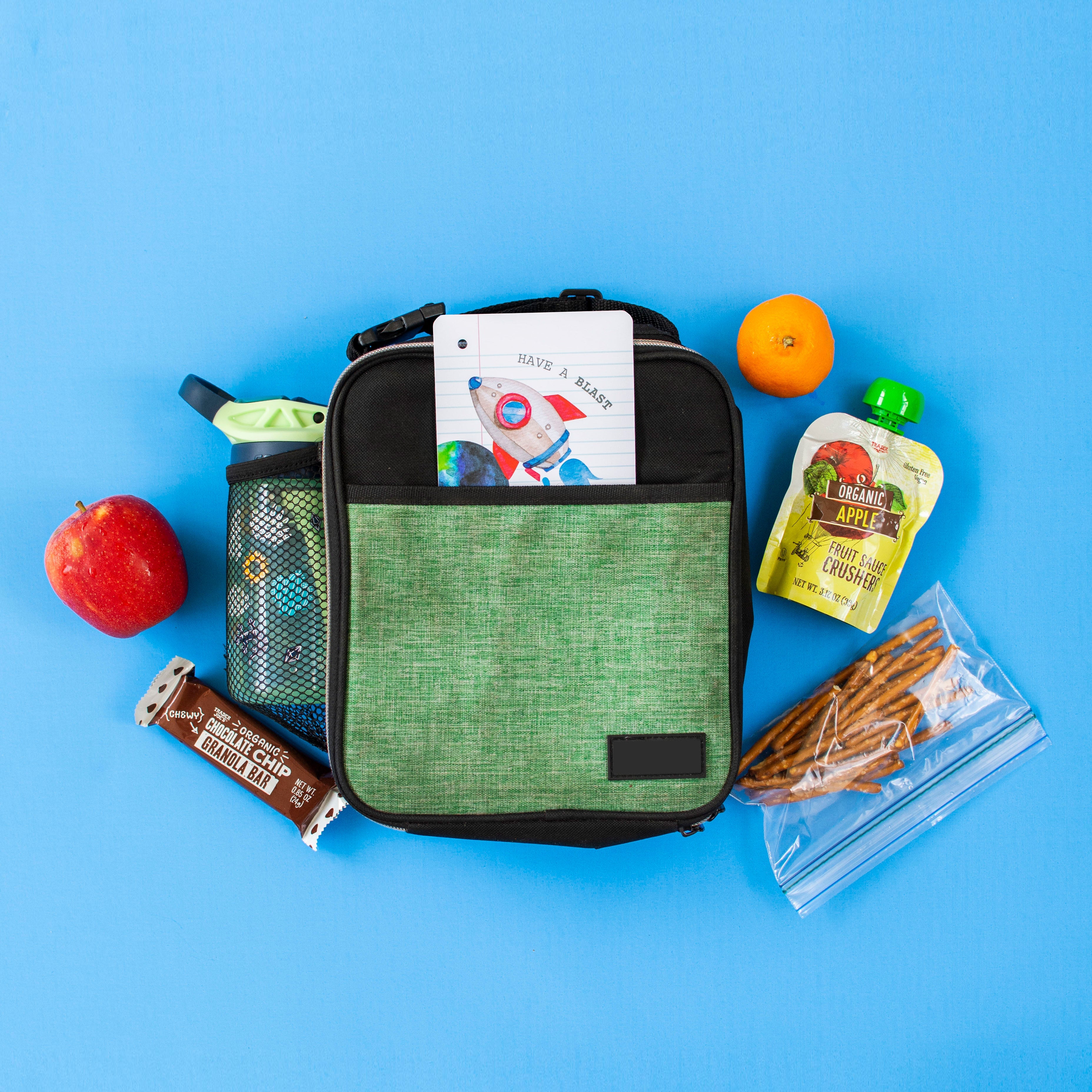 Lunchbox Love Notes