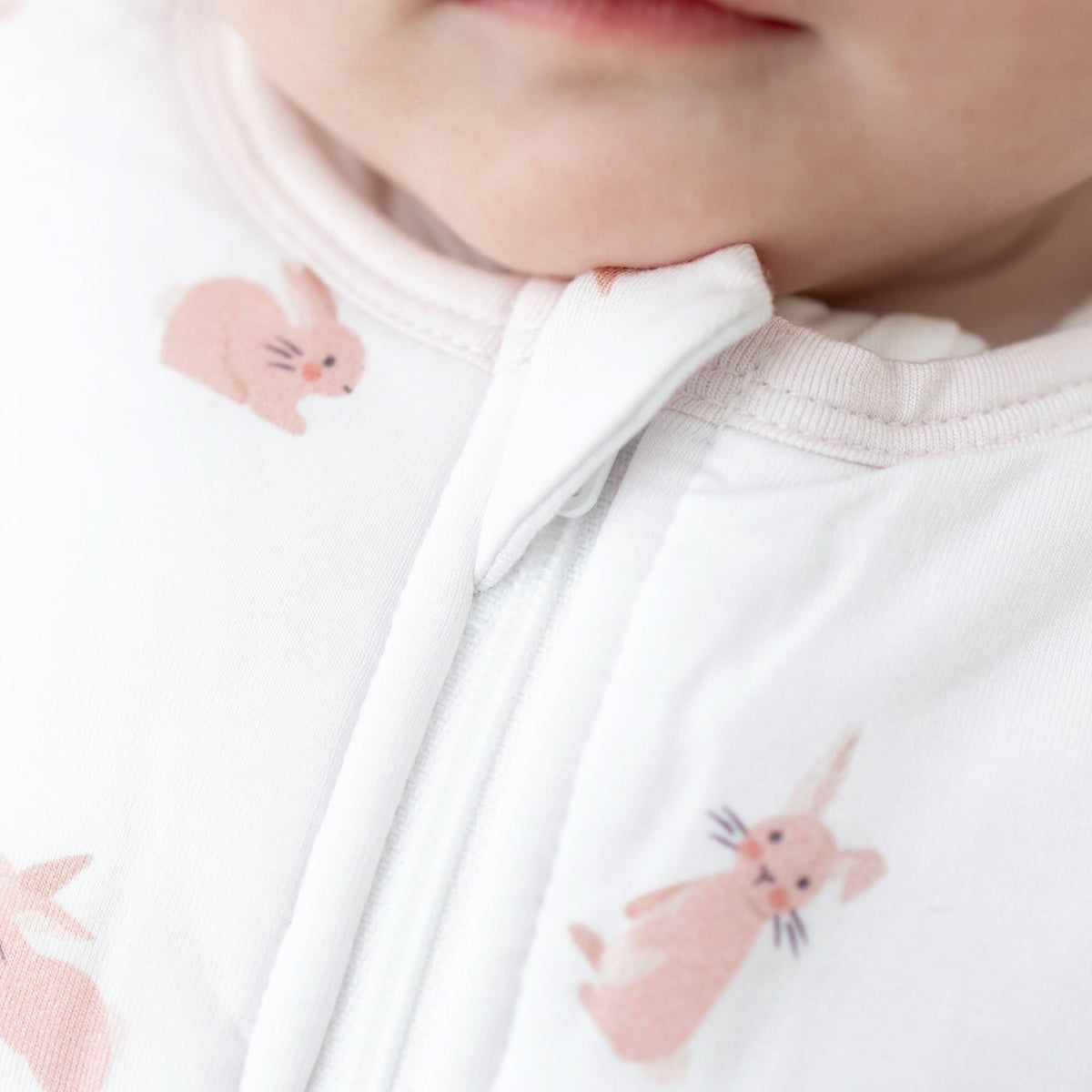 Bunny Sleep Sack 1.0 Tog