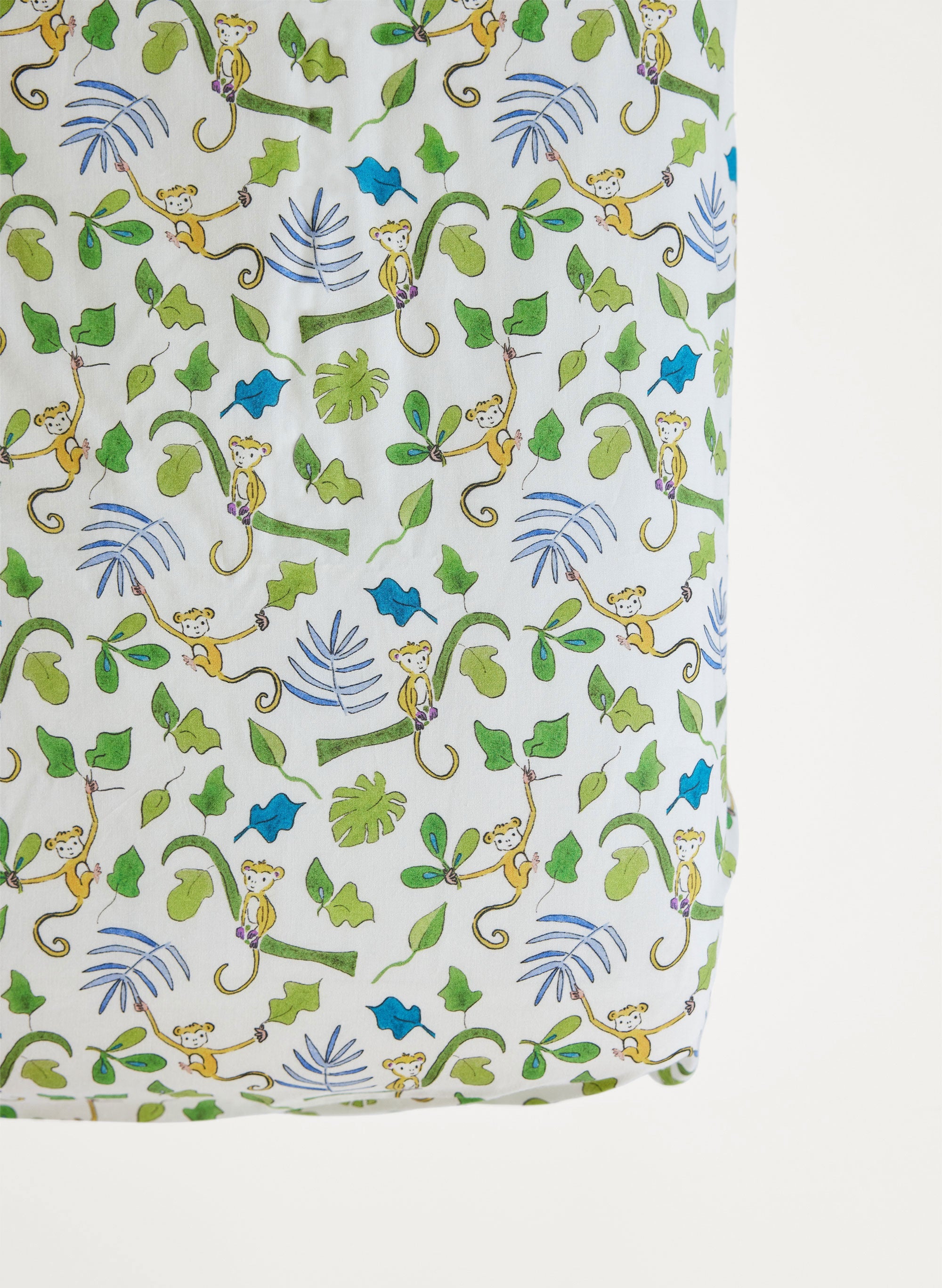 Newborn Trousseau