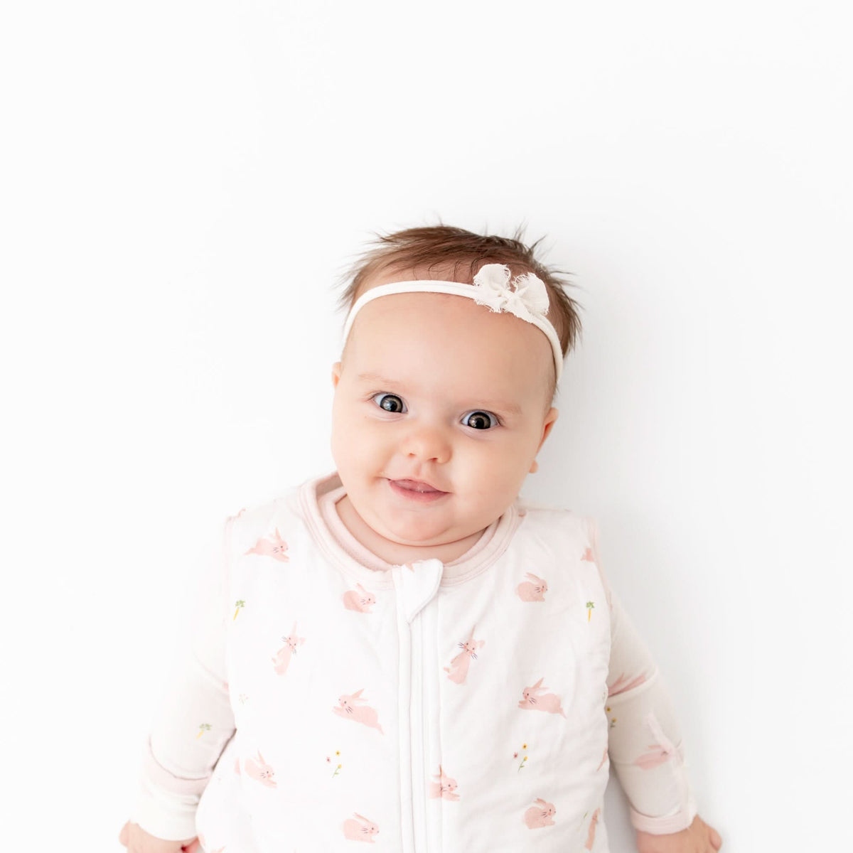 Bunny Sleep Sack 1.0 Tog