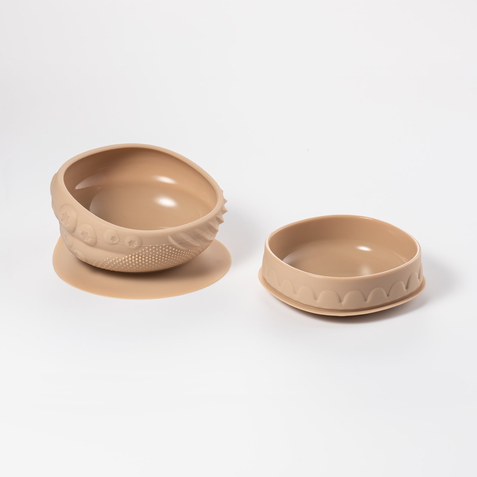 Sensory Starter Set - Almond Butter