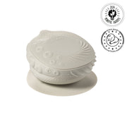 Sensory Baby Bowl - Oat