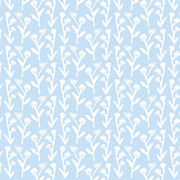 Ivy Manor Fabric (bluebird)