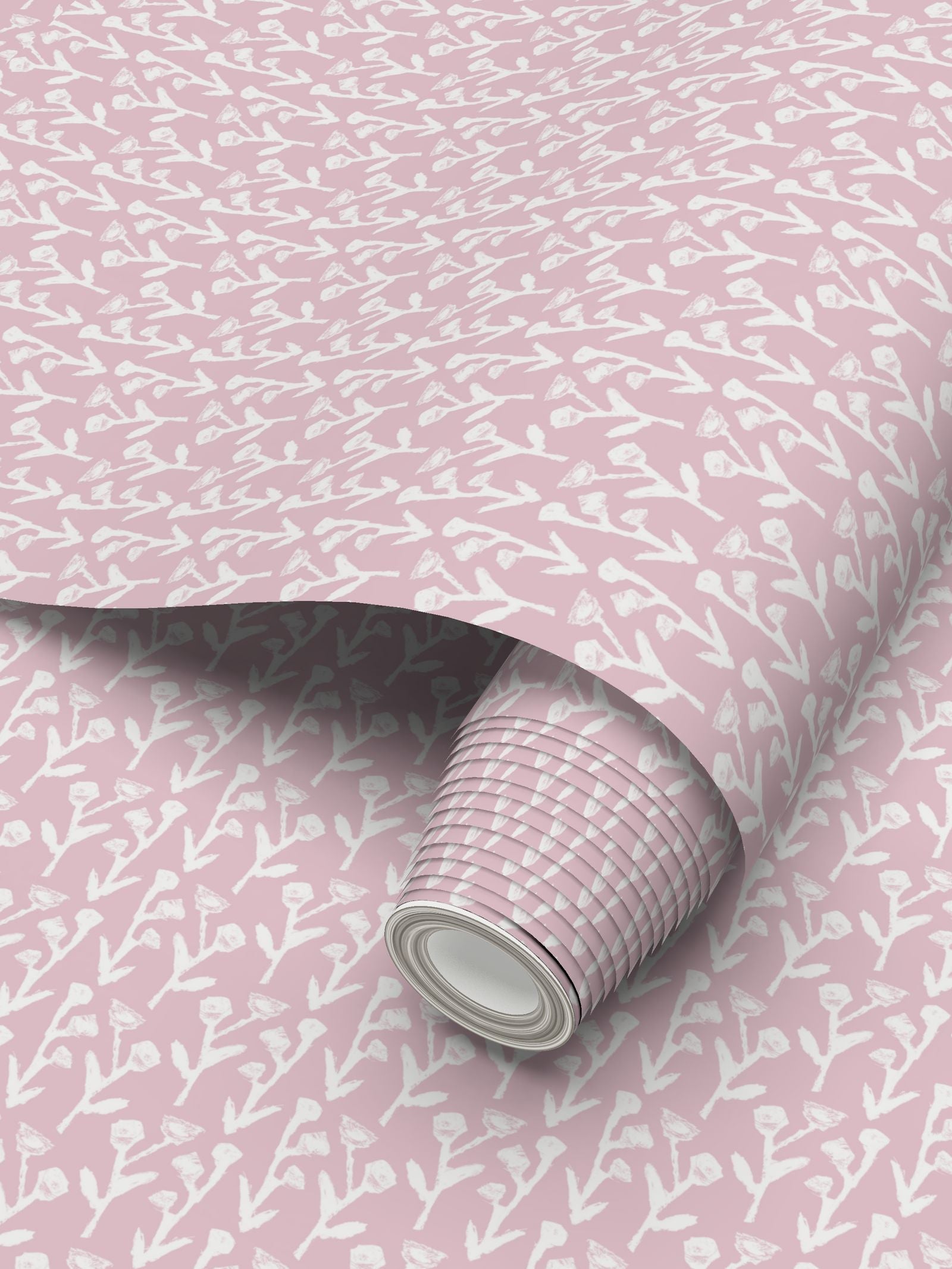 Ivy Manor Wallpaper (ballet)