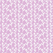 Ivy Manor Wallpaper (lilac)