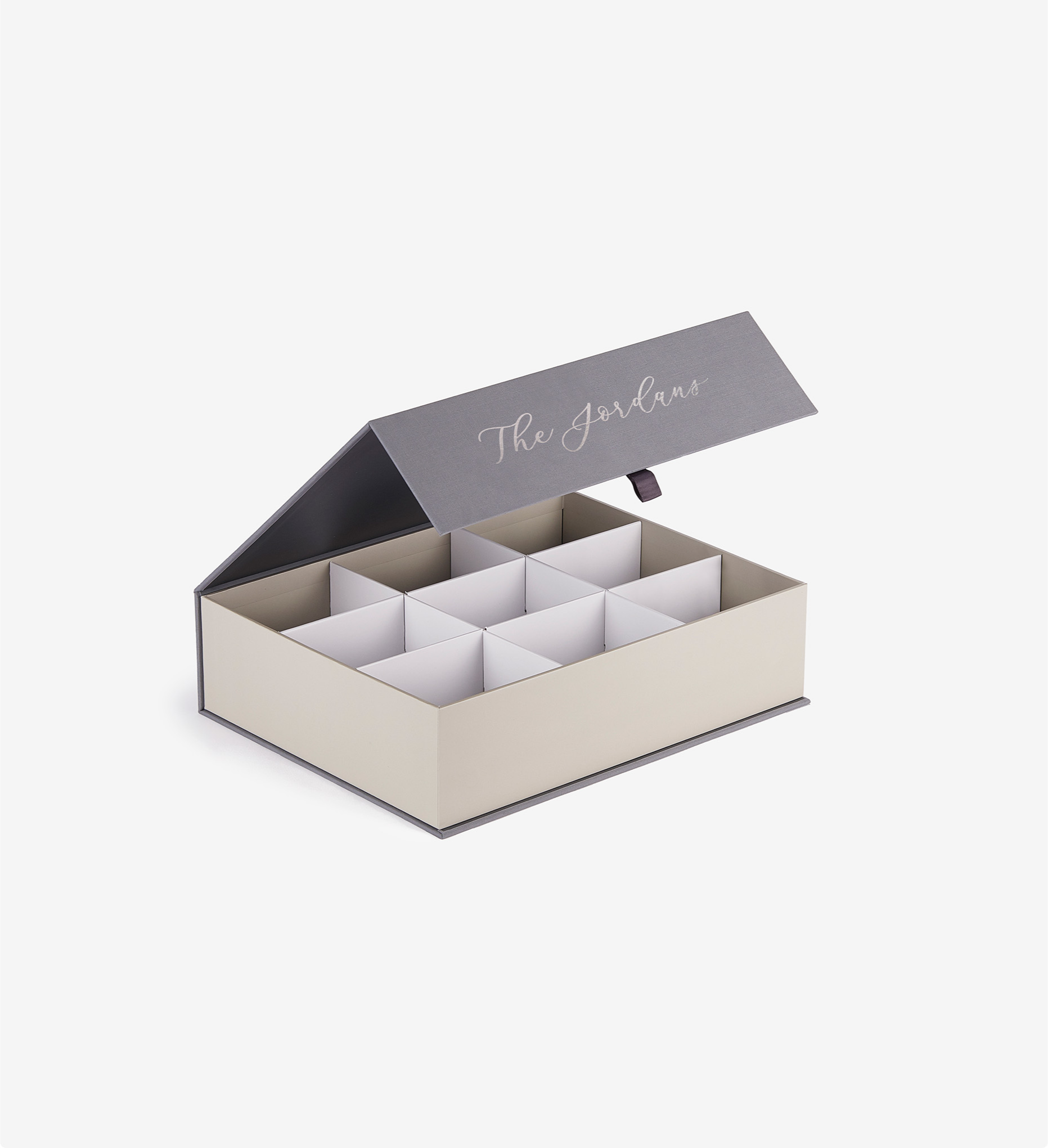 Wedding Overflow Keepsake Box