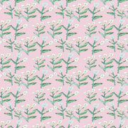 Sydney Fabric (tulip Pink)