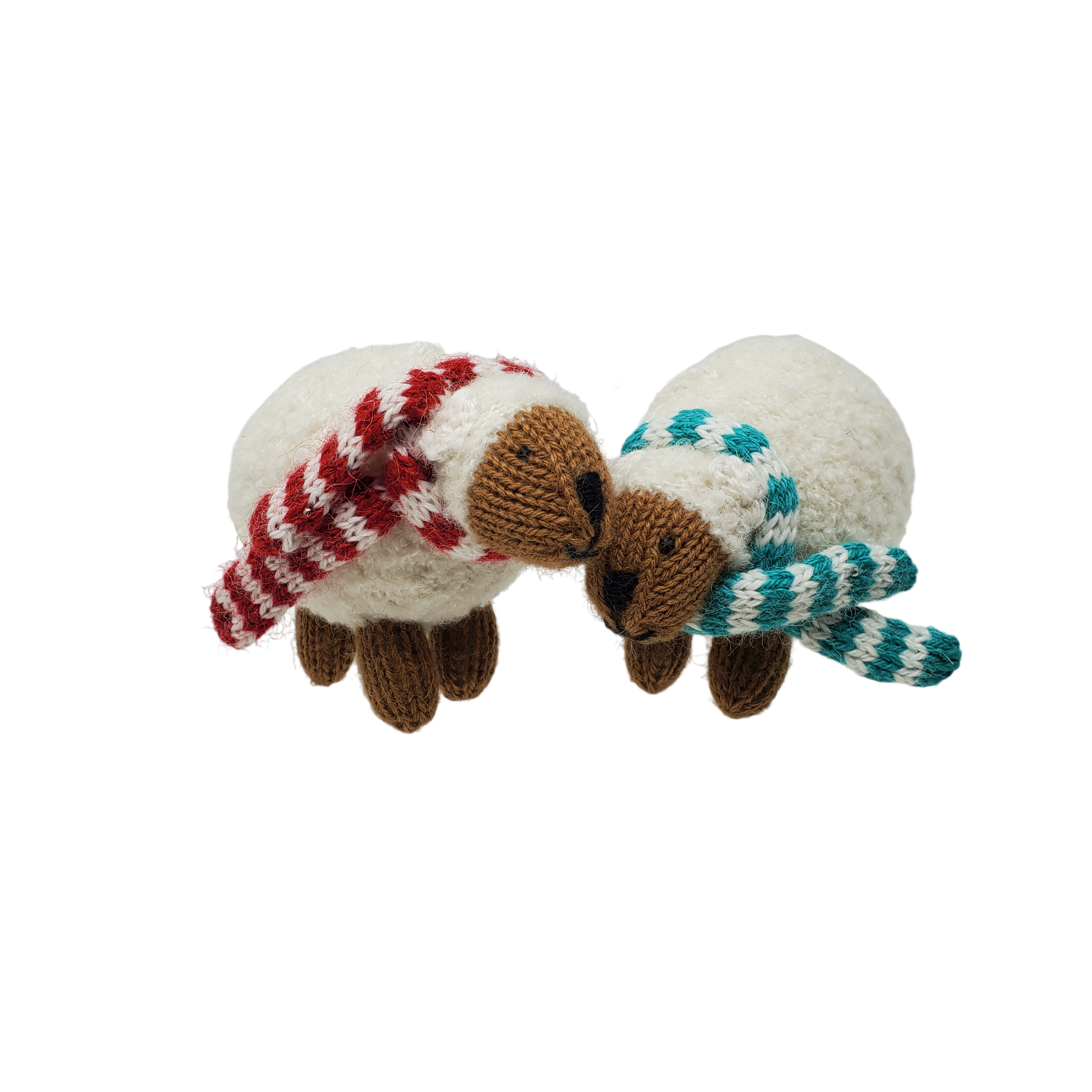 Sheep Ornaments