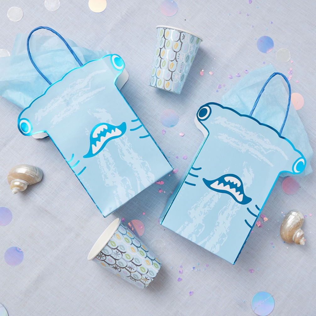 Hammerhead Gift Bags (4)